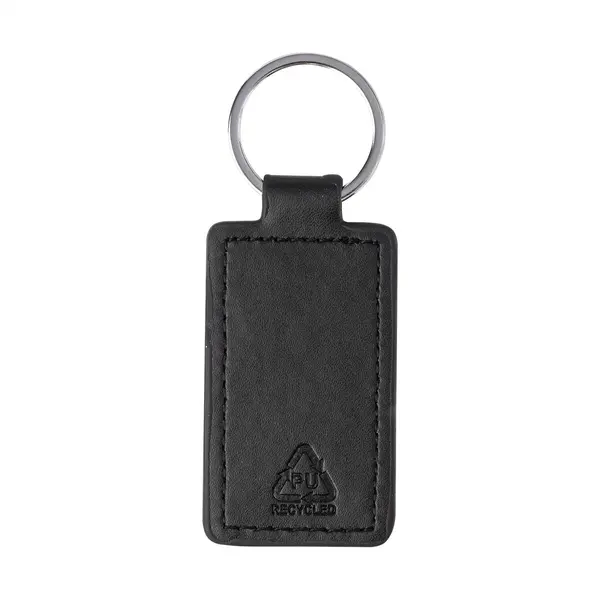 ShineKey Rect Breloc, RPU - negru