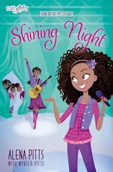 Shining Night, Paperback/Alena Pitts