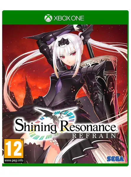 Shining Resonance Refrain Draconic PC|PlayStation 4|Xbox One|Nintendo Switch