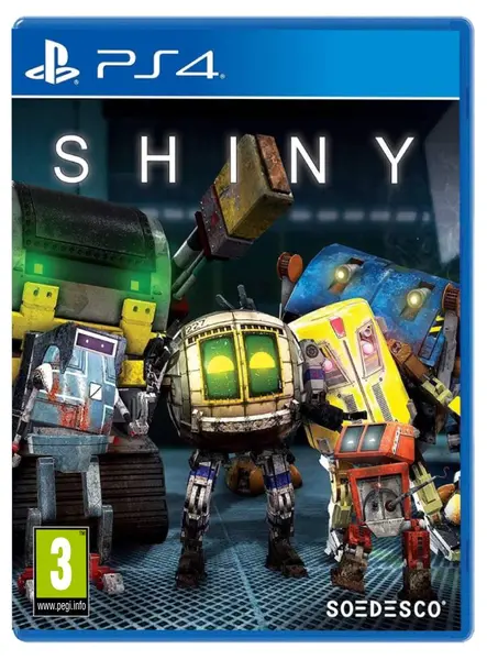 Shiny Xbox One|PC
