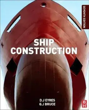 Ship Construction, Paperback/George Bruce