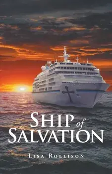 Ship of Salvation, Paperback/***