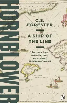 Ship of the Line, Paperback/C. S. Forester