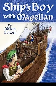 Ship's Boy with Magellan - Milton Lomask