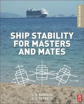 Ship Stability for Masters and Mates, Paperback/Bryan Barrass