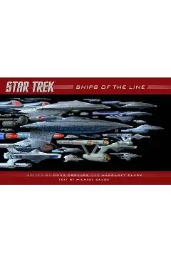 Ships of the Line - Doug Drexler