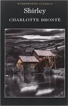 Shirley/Charlotte Bronte