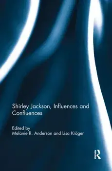 Shirley Jackson, Influences and Confluences, Paperback/***