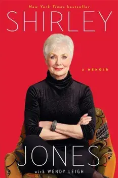 Shirley Jones: A Memoir, Paperback/Shirley Jones
