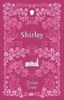 Shirley, Paperback/Charlotte Bronte