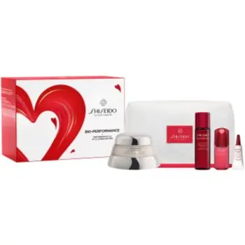 Shiseido Bio-Performance Advanced Super Revitalizing Cream set cadou