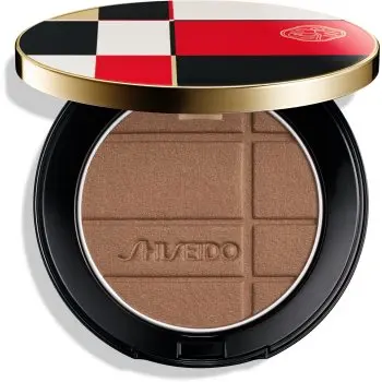 Shiseido Color + Glow Enhancer machiaj multifuncțional pentru ochi și pentru față