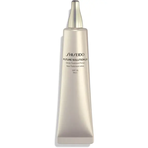 Shiseido Future Solution LX primer pentru stralucire si netezire SPF 30 40 ml