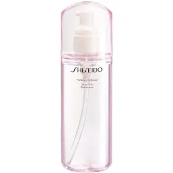 Shiseido Generic Skincare Treatment Softener lotiune hidratanta pentru fata pentru piele normală și mixtă