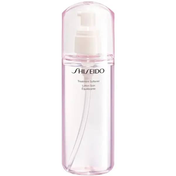 Shiseido Generic Skincare Treatment Softener lotiune hidratanta pentru fata pentru piele normală și mixtă 150 ml