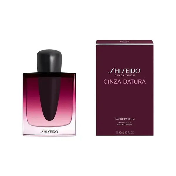 Shiseido Ginza Datura Apă de parfum pentru Femei EDP Volum 50 ml