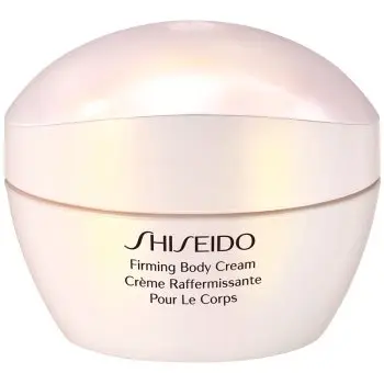Shiseido Global Body Care Firming Body Cream crema de corp pentru fermitatea pielii cu efect de hidratare