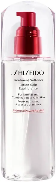 Shiseido Loțiune facială revitalizantă și catifelată, 150 ml
