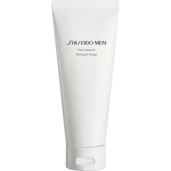 Shiseido Men Face Cleanser spuma de curatat faciale