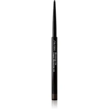 Shiseido MicroLiner Ink eyeliner khol