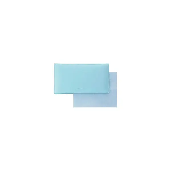 Shiseido Pureness Oil-Control Blotting Paper Foi matifiante pentru ten mixt si gras Volum 100 de coli