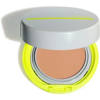 Shiseido Sun Care Sports BB Compact make-up compact SPF 50+