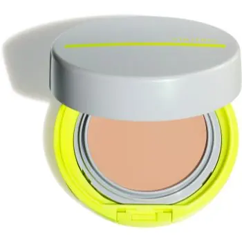 Shiseido Sun Care Sports BB Compact make-up compact SPF 50+