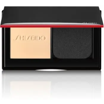 Shiseido Synchro Skin Self-Refreshing Custom Finish Powder Foundation pudra machiaj