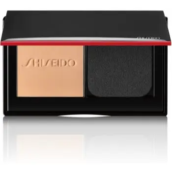Shiseido Synchro Skin Self-Refreshing Custom Finish Powder Foundation pudra machiaj