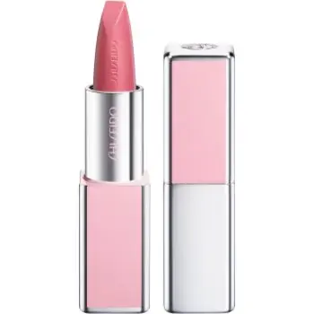 Shiseido Technosatin Pink ruj satinat