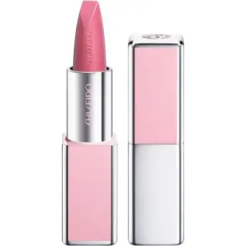 Shiseido Technosatin Pink ruj satinat