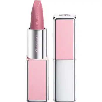 Shiseido Technosatin Pink ruj satinat