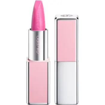 Shiseido Technosatin Pink ruj satinat