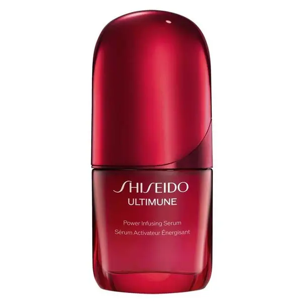 Shiseido Ultimune Power Infusing Serum Ser anti-îmbătrânire Volum 30 ml