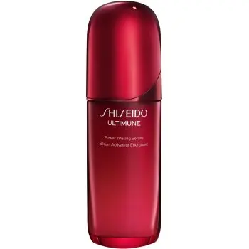 Shiseido Ultimune Power Infusing Serum ser facial anti-îmbătrânire