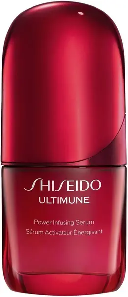 Shiseido Ultimune Ser facial Power Infusing, 50 ml