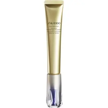 Shiseido Vital Perfection Intensive Wrinklespot Treatment crema anti-rid pentru față și gât