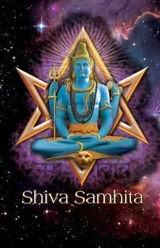 Shiva Samhita, Paperback/Anonymous