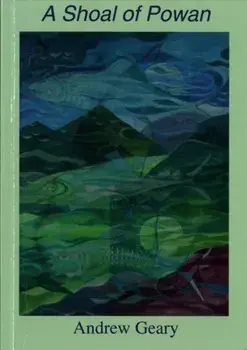 Shoal of Powan, Paperback/Andrew Geary