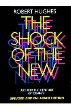 Shock of the New