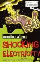 Shocking Electricity | Nick Arnold