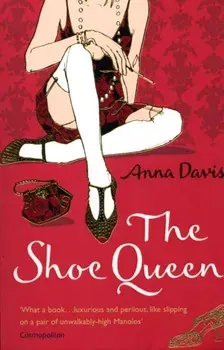 Shoe Queen, Paperback/Anna Davis