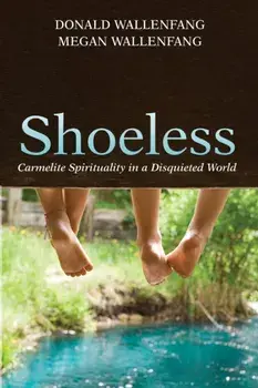 Shoeless, Paperback/Donald Wallenfang