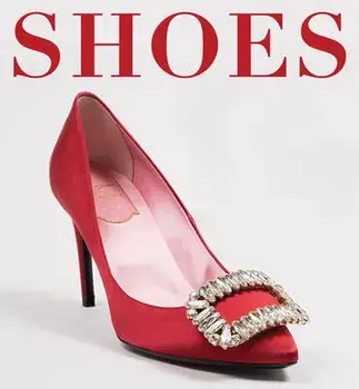 Shoes, Hardcover/Raissa Bretaña