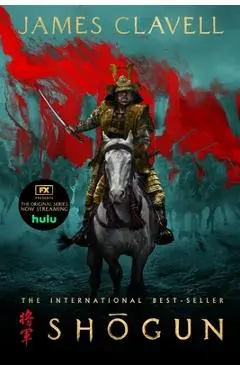 Shogun - James Clavell