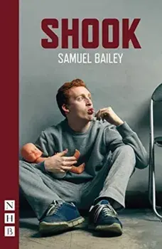 Shook, Paperback/Samuel Bailey