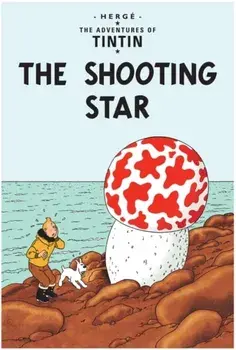 Shooting Star, Hardback/***