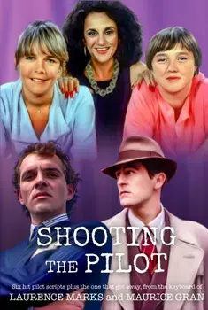 Shooting the Pilot, Hardback/Marks, Maurice, Laurence Gran