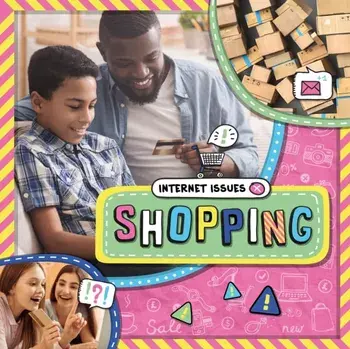 Shopping, Paperback/Shalini Vallepur