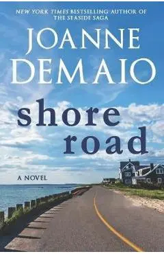 Shore Road - Joanne Demaio